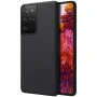 Nillkin Super Frosted Shield Matte cover case for Samsung Galaxy S21 Ultra (S21 Ultra 5G) order from official NILLKIN store